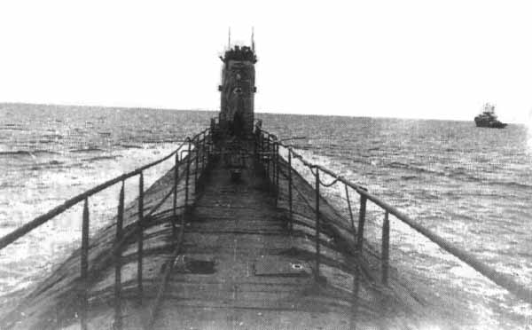 According to an official report by the Russian government in March 1993, the Soviet Union dumped six nuclear submarine reactors and ten nuclear reactors into the Kara Sea between 1965–1988, including the K-27 nuclear submarine that some believe poses the highest threat of causing an “uncontrolled chain reaction”.